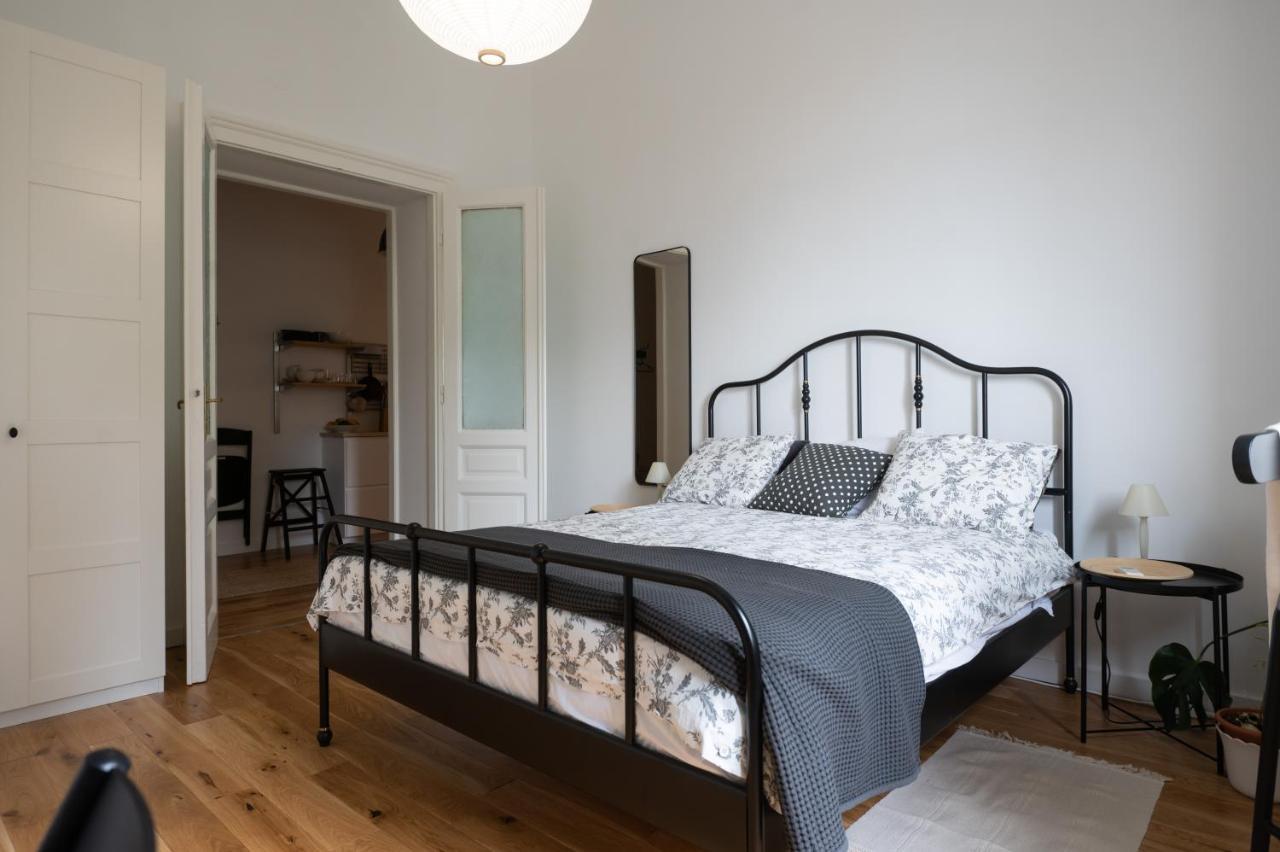 Val Maistro Apartment זאדאר מראה חיצוני תמונה