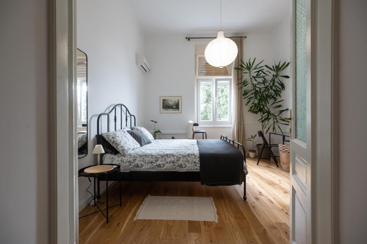 Val Maistro Apartment זאדאר מראה חיצוני תמונה