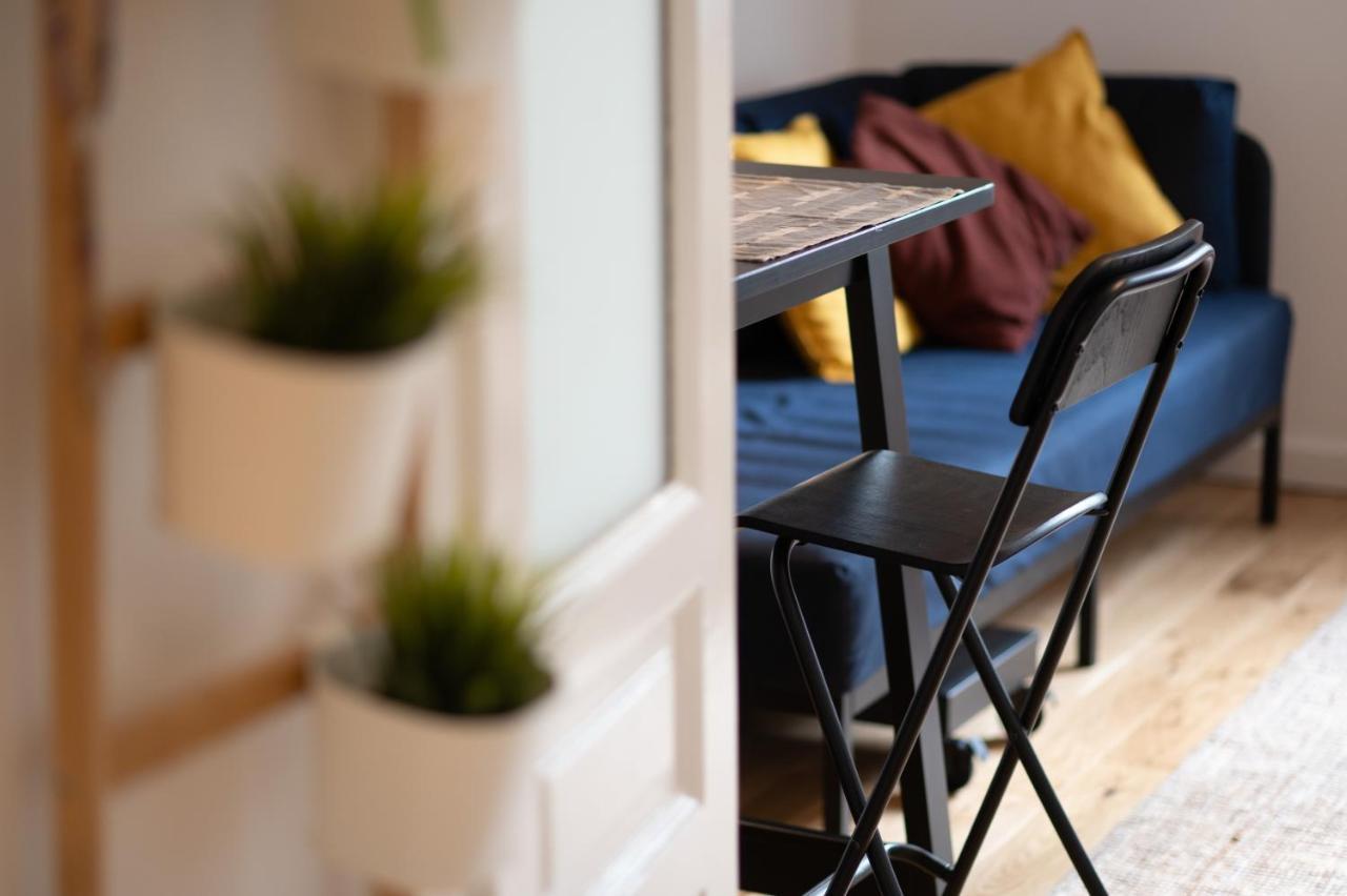 Val Maistro Apartment זאדאר מראה חיצוני תמונה
