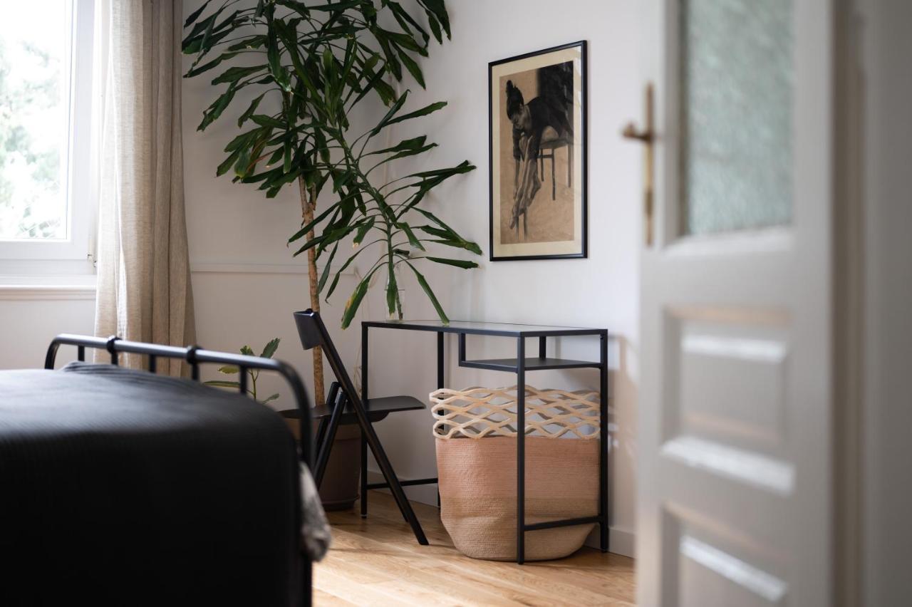 Val Maistro Apartment זאדאר מראה חיצוני תמונה