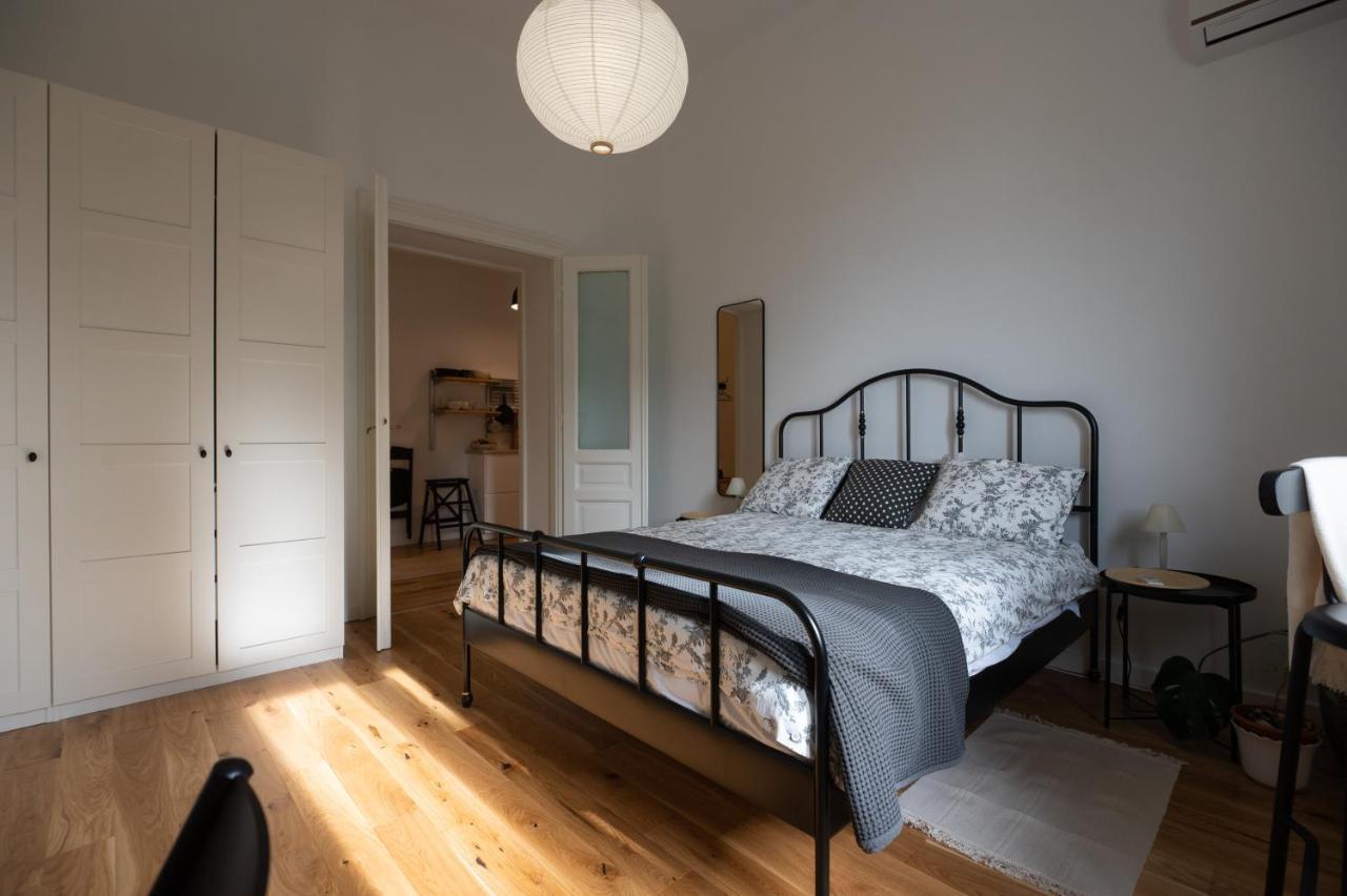 Val Maistro Apartment זאדאר מראה חיצוני תמונה
