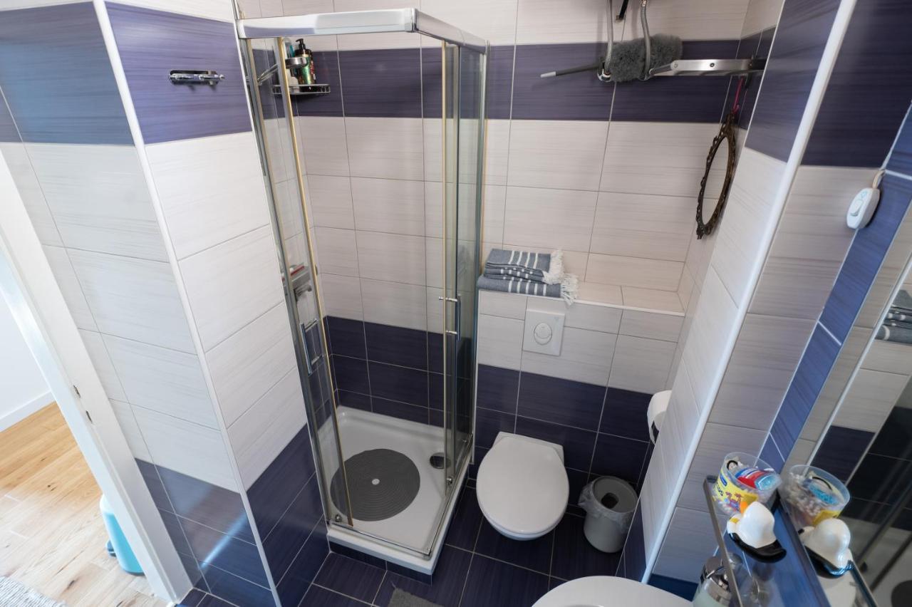 Val Maistro Apartment זאדאר מראה חיצוני תמונה
