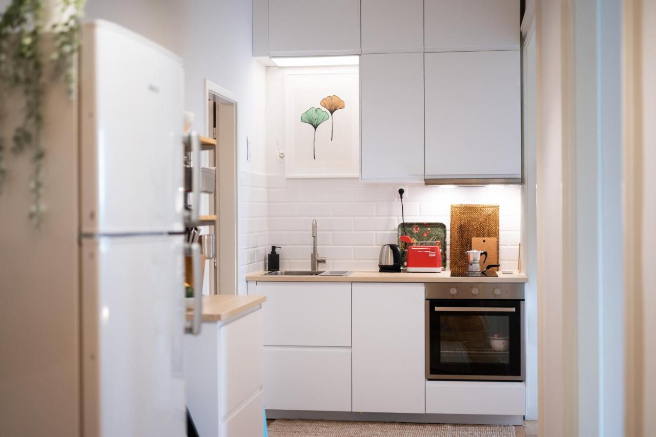 Val Maistro Apartment זאדאר מראה חיצוני תמונה