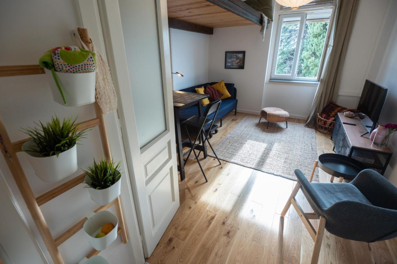 Val Maistro Apartment זאדאר מראה חיצוני תמונה