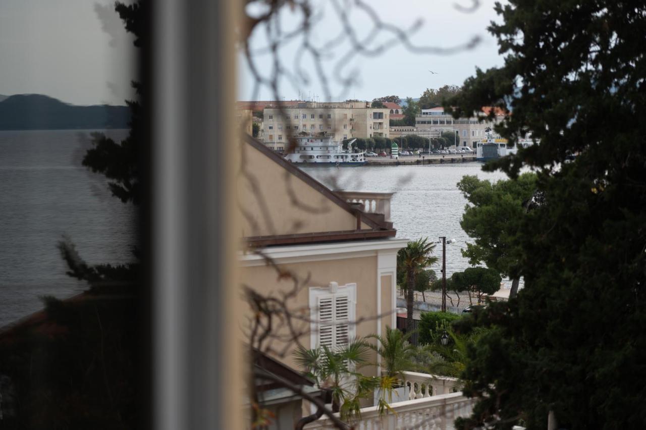 Val Maistro Apartment זאדאר מראה חיצוני תמונה