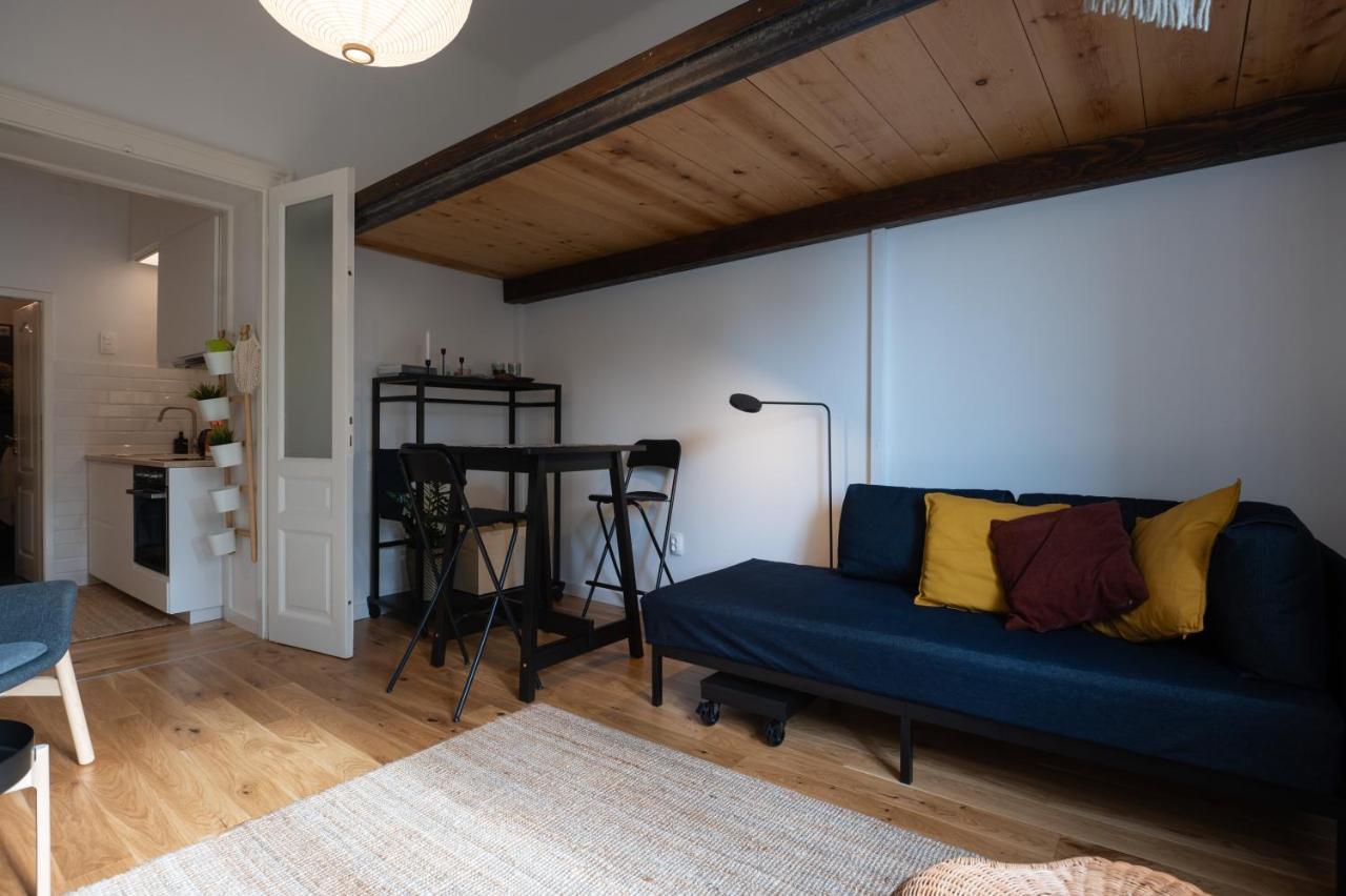 Val Maistro Apartment זאדאר מראה חיצוני תמונה