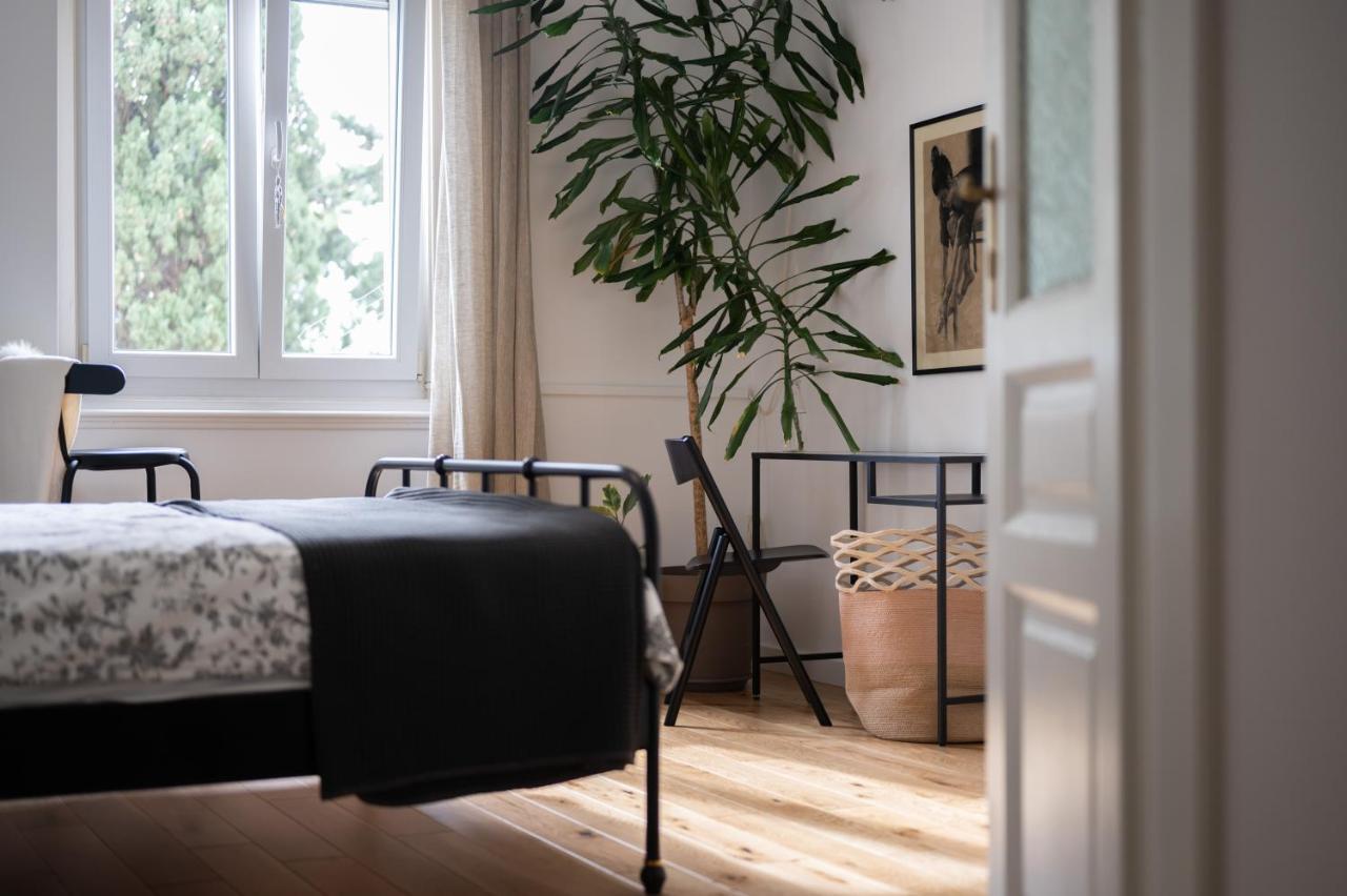 Val Maistro Apartment זאדאר מראה חיצוני תמונה