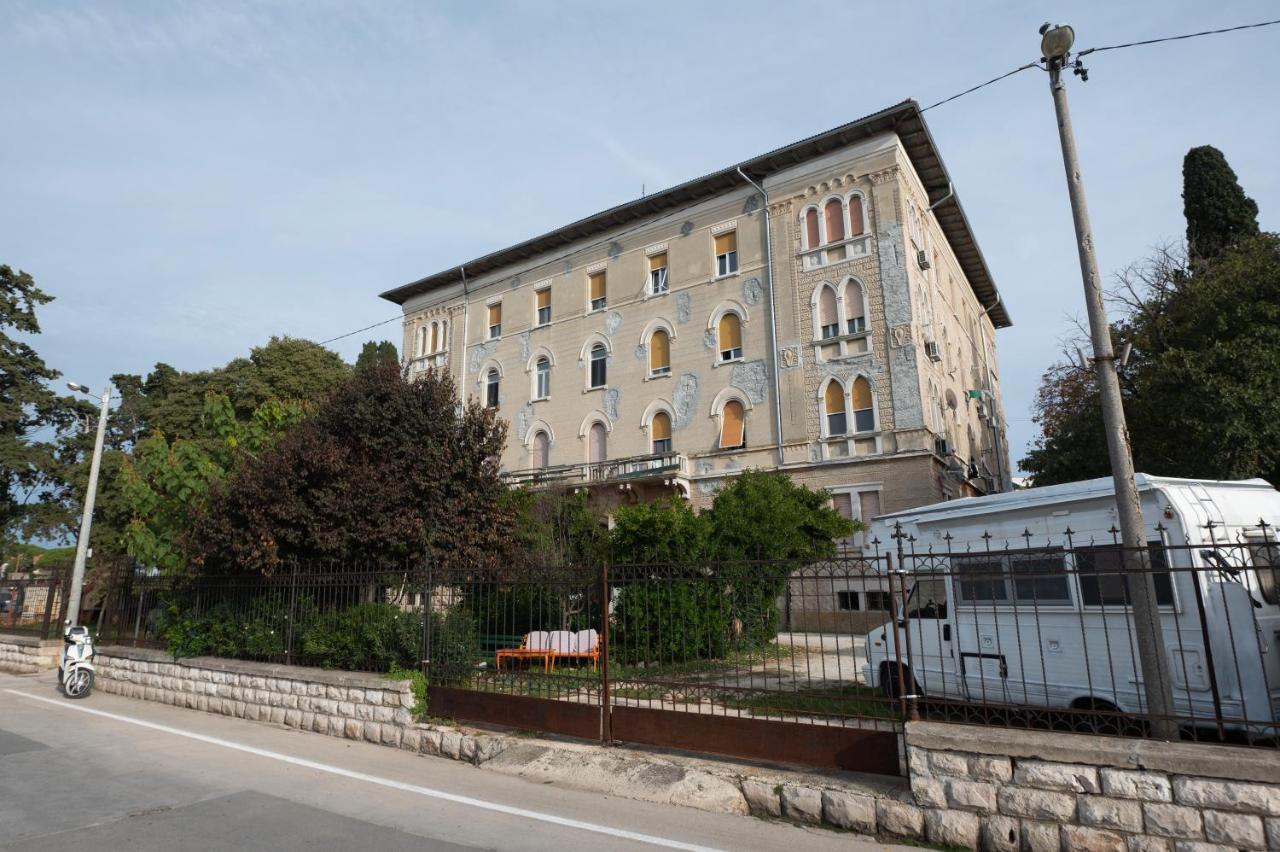 Val Maistro Apartment זאדאר מראה חיצוני תמונה