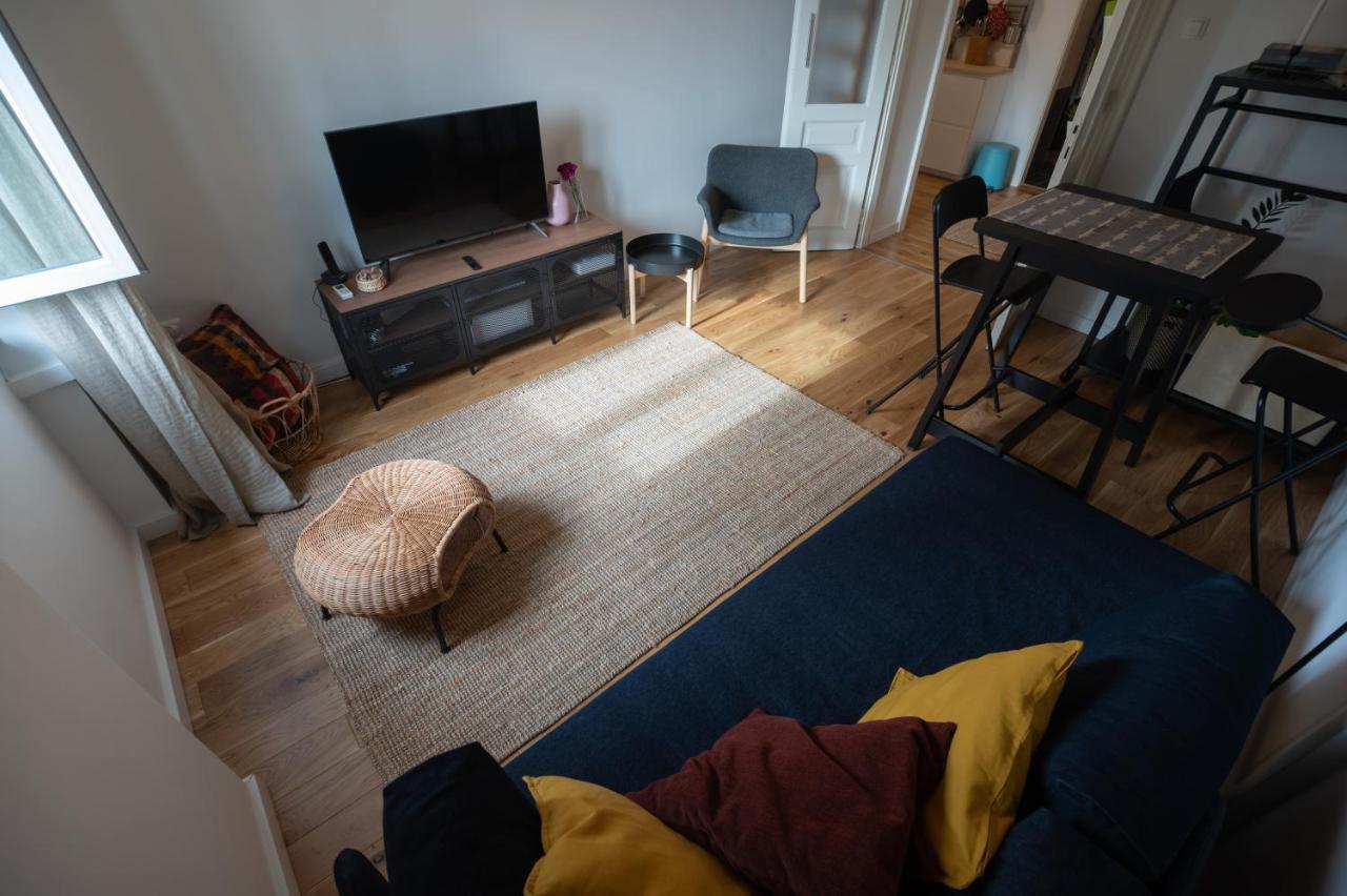 Val Maistro Apartment זאדאר מראה חיצוני תמונה